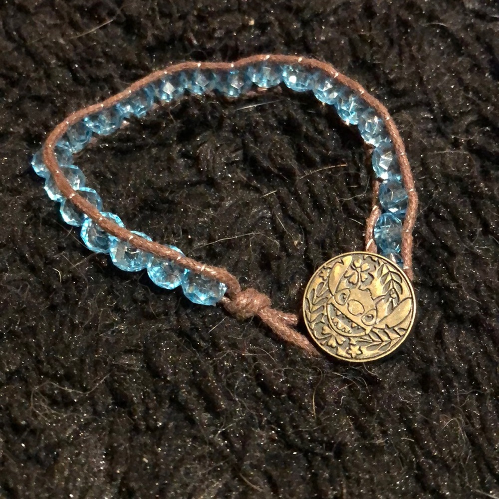 Lilo and Stitch Bracelet